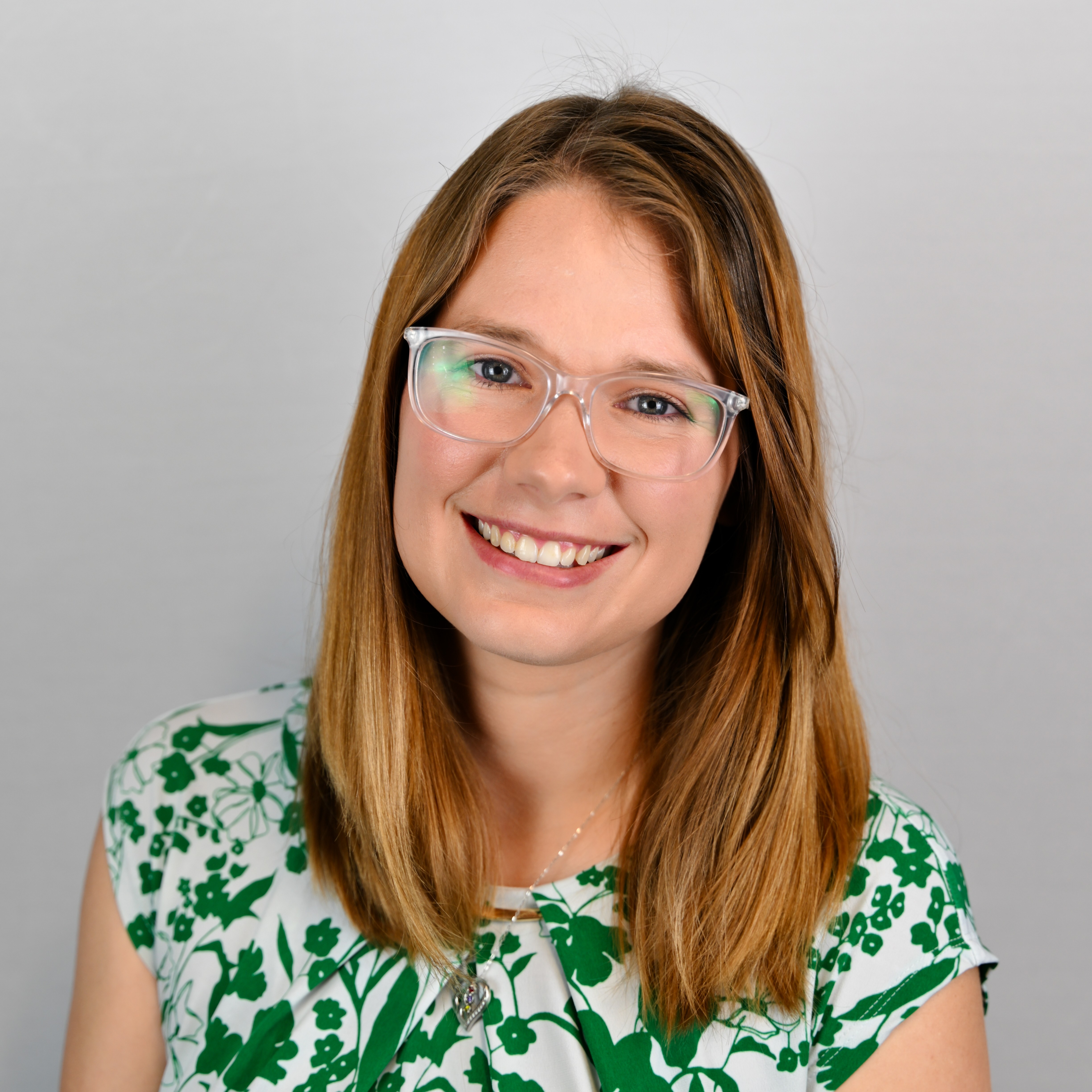 Cynthia Draper Creekside Elementary Military Family Liaison